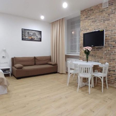 Apartment On Rustaveli Львов Экстерьер фото